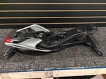 2020 Zero Motorcycles Sr/f Tail Frame Assembly & Light Bracket (#26-08282). Fixed Price $184.42.