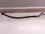 Yamaha XT500 Enduro Frame Engine Oil Hose Pipe 1977 TT500 ANX-C38. Fixed Price $22.50.