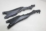 2011-2025 Suzuki GSXR600 GSX-R600 Rear Back. Fixed Price $75.00.