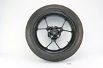 Aprilia Rsv 4 1000 Bj 2012 - Rear Wheel MT17X6.00 A19R. Fixed Price $537.10.