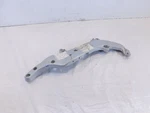 1997-2000 Aprilia Pegaso 650 Silver Left Sub Frame Side Panel Bracket Mount. Fixed Price $99.95.