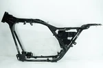 1996 Harley Touring Electra Glide Classic Oem Body Main Frame Chassis Cln Clr. Fixed Price $1246.50.