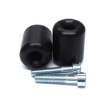 Shogun 725-1509 Bar End Sliders Black. Fixed Price $30.72.