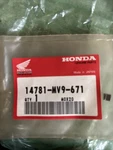 Honda Genuine Cotter, Valve 14781-MV9-671. Fixed Price $9.45.