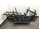 Frame Chassis Ez Reg 2017 Yamaha Wolverine Yxe 700 4X4 Fi Eps 2492A. Fixed Price $847.44.