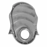 Milodon 14855 Timing Cover 1-PIECE Aluminum Natural For Chevy Big Block. Fixed Price $184.14.