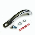 Kawasaki Z1R Z1-R KZ1000D Rear Grab Bar Grip Handle Hook Holder Oem. Fixed Price $29.95.