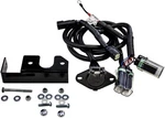 Motor Trike Trailer Hitch Wire Harness Harley Flhtcutg Glide Ultra Classic. Fixed Price $124.61.