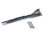 Rust Buster For 1997-2006 Jeep Wrangler Tj Full Length Torque Box Passenger Side. Fixed Price $198.75.