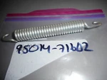 Nos Honda CB350 CL350 Twin CB360 Spring Oem 95014-71602. Fixed Price $39.99.