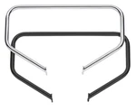 Lindby 1414 Unibar Highway Chrome Plated For 11+ Harley Dyna Fxd 26646. Fixed Price $219.25.