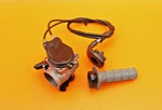 2011 2012 Honda CRF450R Keihin Throttle Body Fuel Injector 16400-MEN-A51. Fixed Price $149.99.