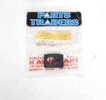 Nos Genuine Kawasaki Rope Hook Damper/rubber Ninja 1000R/250R ZX1000 EX250. Fixed Price $12.99.