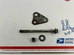 93 95 Yamaha Rear Lower Motor Mount Bracket 4EW-21427-00-00 Oem. Fixed Price $30.00.