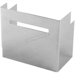 Bikers Choice Chrome Smooth Battery Side Cover - 13103. Fixed Price $31.99.