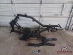 08-09 Spyder Gs Main Frame Chassis 100% Good! Ez & Ready To Use!. Fixed Price $864.04.