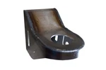 Rustbuster Left Center Cab Mount For 1999-2013 Chevy Silverado & Gmc Sierra. Fixed Price $122.62.