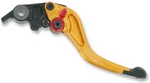 Crg 2RB-516-H-G RC2 Shorty Length Brake Lever, Gold. Fixed Price $89.99.