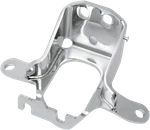 Drag Specialties 0933-0078 Top Motor Mount Chrome Sportster 883 Xlh. Fixed Price $90.05.