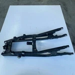 Triumph Tiger 1050 115NG 2010 Rear Bracket Mount T2070588. Fixed Price $143.70.