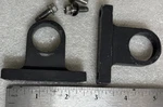Yoshimura Frame Mounted Lift Brackets 1 Inch Holes. Fixed Price $150.00.