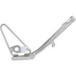 Drag Specialties Kickstand Chrome 1" Under Stock 0510-0529. Fixed Price $105.01.