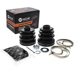 Niche Rear Cv Axle Boot Kit For Polaris Ranger 500 2206523 2206522 Utv. Fixed Price $20.95.