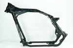2019 Harley Touring Flhx Street Glide Oem Body Main Frame Chassis Slvg. Fixed Price $2205.00.