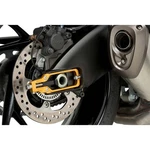 Puig Chain Tensioner Honda Xl 750 Transalp 23-24 Gold. Fixed Price $175.19.