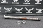 2006 Yamaha YZ450F Oem Rear Back Swingarm Bolt Suspension Pivot Axle 1C3-22141-1. Fixed Price $29.99.