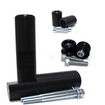 Shogun Complete Slider Kit Black 755-4719. Fixed Price $98.99.