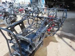 EB1372 2023 Polaris Slingshot Frame Vin: 57XAAPHD5P8155972. Fixed Price $2999.99.
