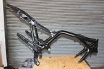 Triumph Rocket Iii 2006 Main Frame Chassis Slvg. Fixed Price $694.99.