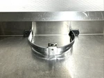 09-13 Harley Touring Oem Rear Inner Fender Saddlebag Support Bracket Mount #7. Fixed Price $44.99.