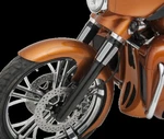Arlen Ness 40-513 Black Hot Fork Leg Set. Fixed Price $764.95.