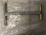 Ktm Oem Special Tools Frame Bracket (61229050000). Fixed Price $70.39.