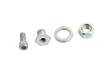 4 Rear Fender Mount Boss Nut Kit For Harley-davidson Touring 2001-2013. Fixed Price $70.75.