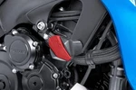 Puig Frame Slider R12 End Red. Fixed Price $12.47.