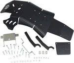 Moose Pro Lg Skid Plate Black Ktm/husqvarna SX/250 XC/300 Xc/tc 250/TX. Fixed Price $169.55.