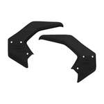 Show Chrome Accessories Black Frame Cover 52-962BK. Fixed Price $144.46.