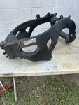 2013/2016 Honda CBR1000RR Main Frame Tx Slv Minor Scuffs. Fixed Price $1095.00.