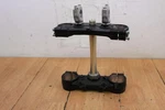 2026 Kawasaki KX250 Triple Clamps Upper And Lower 44037-0181-21. Fixed Price $169.00.