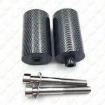 Carbon Frame Slider Protector For 1996-2007 Yamaha Yzf 600R Thundercat. Fixed Price $23.48.