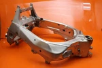 2001-2002 Suzuki Gsxr 1000 Oem Straight Frame Chassis Race/stunt Only. Fixed Price $300.00.
