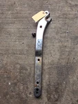 95-01 1995 Honda Shadow Ace VT1100 Rear Right Fender Mount Bracket Grab Rail. Fixed Price $29.95.
