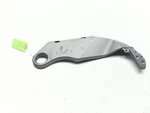 04-06 Kawasaki Z750 Right Side Pivot Fairing Cover 14091-0234. Fixed Price $36.97.