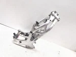 99-02 Suzuki SV650 Main Frame Chassis Straight Slvg. Fixed Price $261.76.