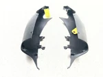 07 08 Suzuki Gsxr 1000 Rear Left Right Back Tail Fairing Cowl Shroud Frame Cover. Fixed Price $83.54.
