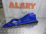 Used Oem Polaris Slingshot Panel-rr, Hump, Lh, Pl, (sl/slr/r Model) 5453411-795. Fixed Price $91.16.