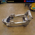 98-03 Suzuki TL1000R Main Frame Chassis Body 41101-02820 Genuine Oem. Fixed Price $178.50.